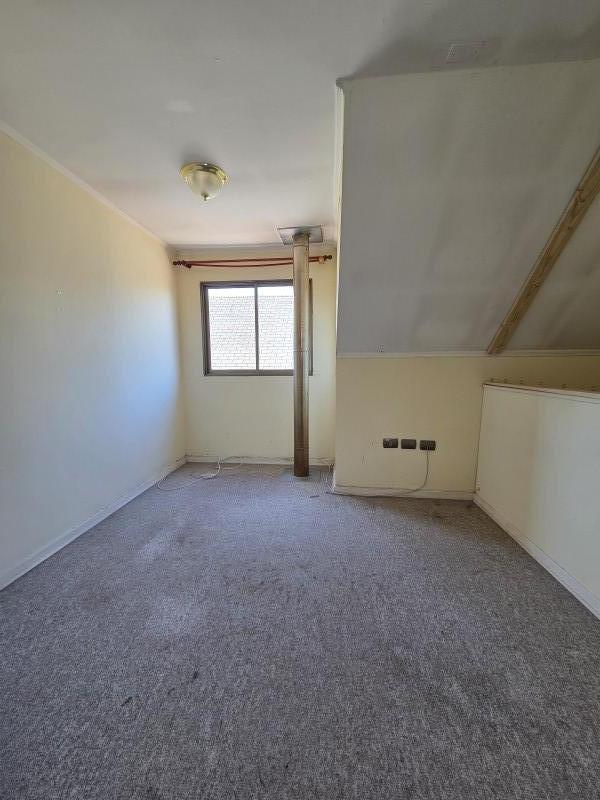 Casa en Arriendo Sector Oriente de Talca