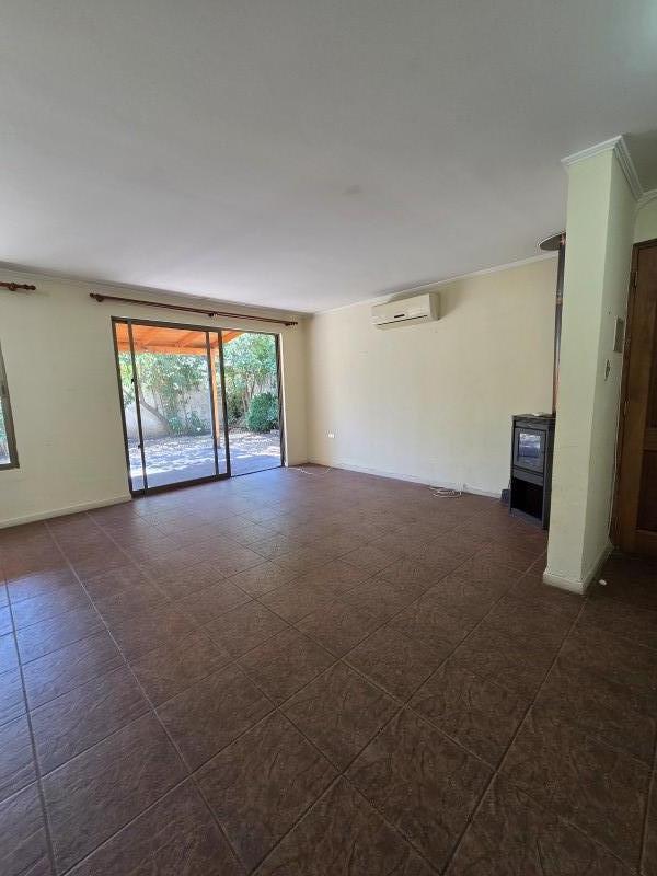 Casa en Arriendo Sector Oriente de Talca