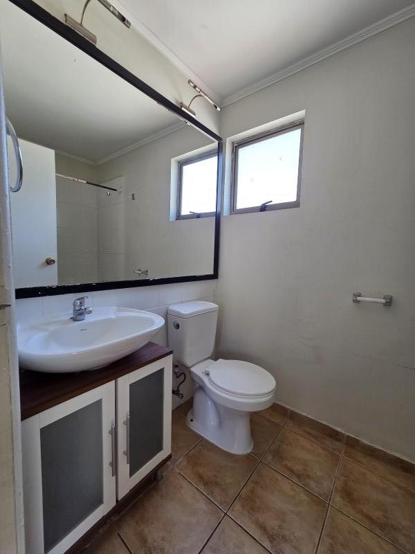 Casa en Arriendo Sector Oriente de Talca