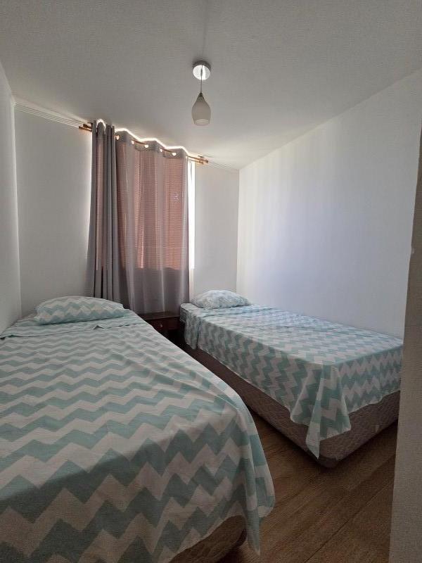 Arriendo Depto Amoblado Centro de Talca