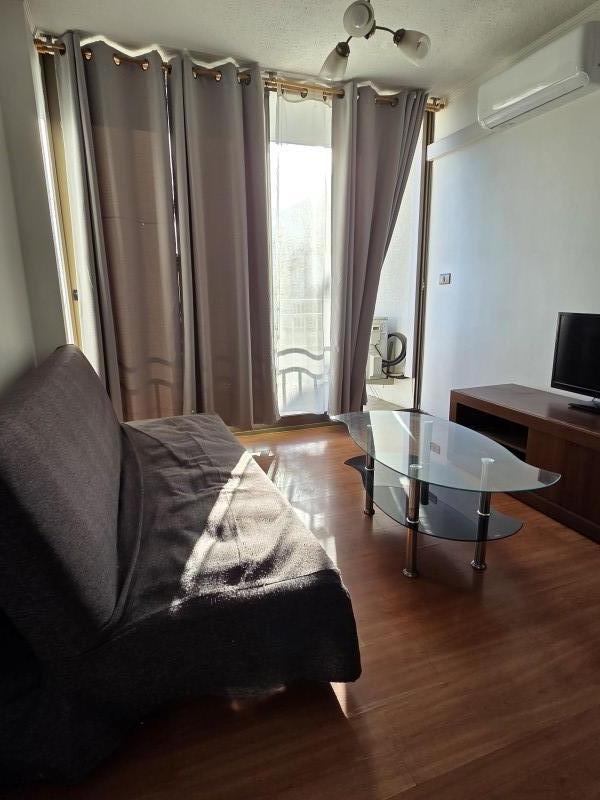 Arriendo Depto Amoblado Centro de Talca