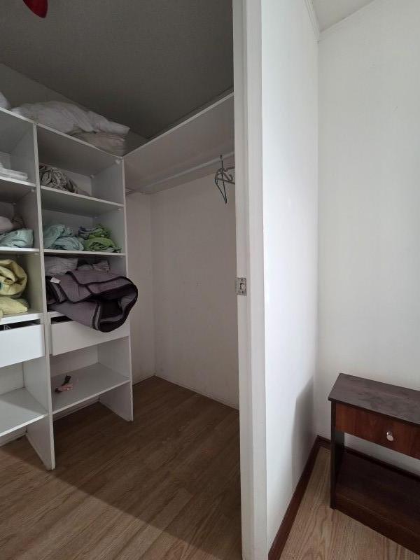 Arriendo Depto Amoblado Centro de Talca