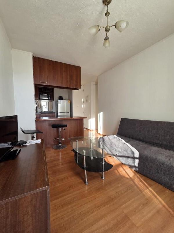 Arriendo Depto Amoblado Centro de Talca