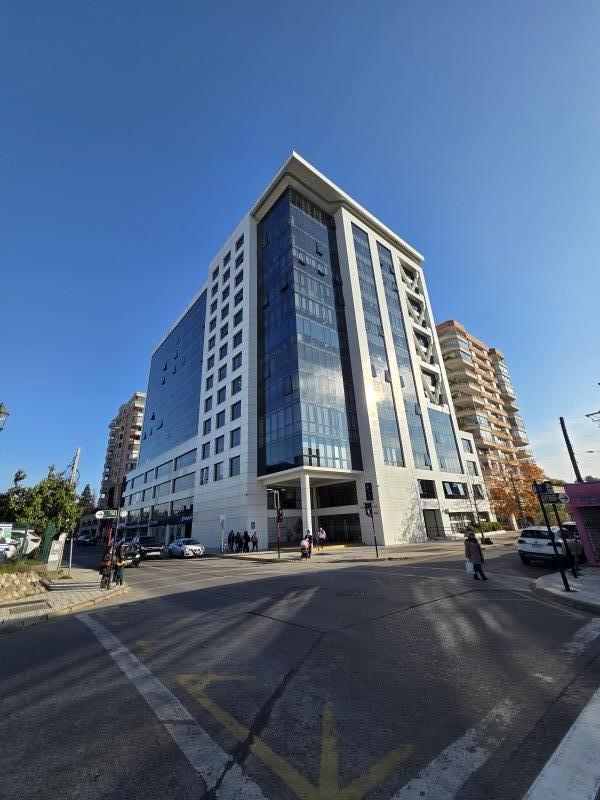 Fotografía de Venta Oficina Centro de Talca