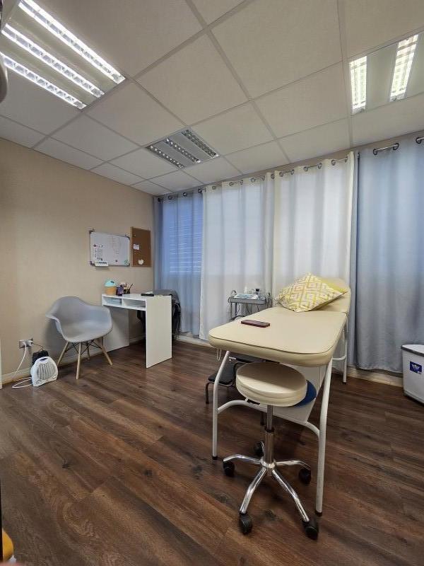 Venta Oficina Centro de Talca