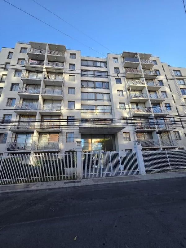 Fotografía de Arriendo Depto Amoblado Centro de Talca