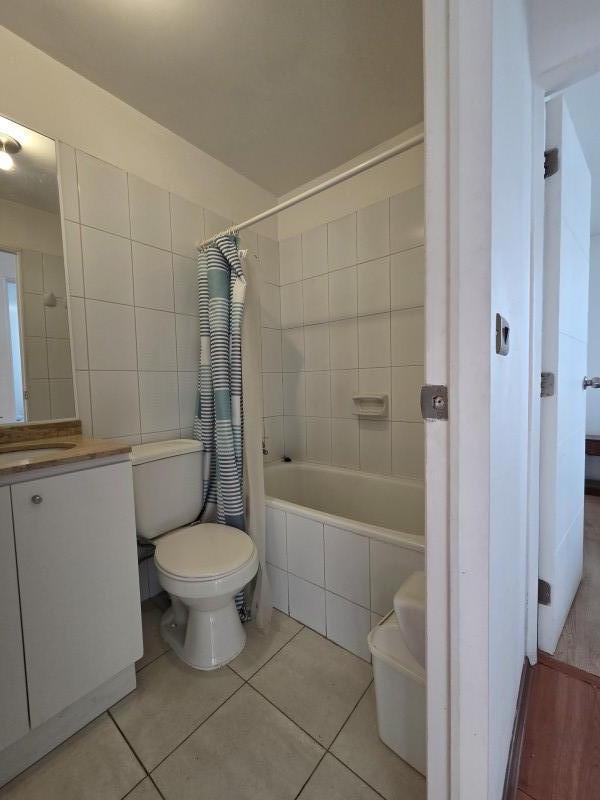 Arriendo Depto Amoblado Centro de Talca