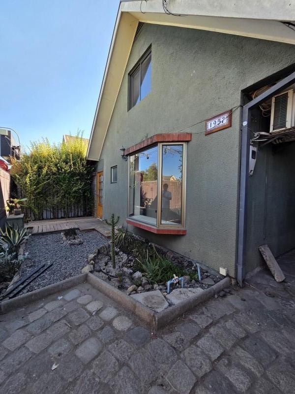 Fotografía de Casa en Arriendo Sector Oriente de Talca