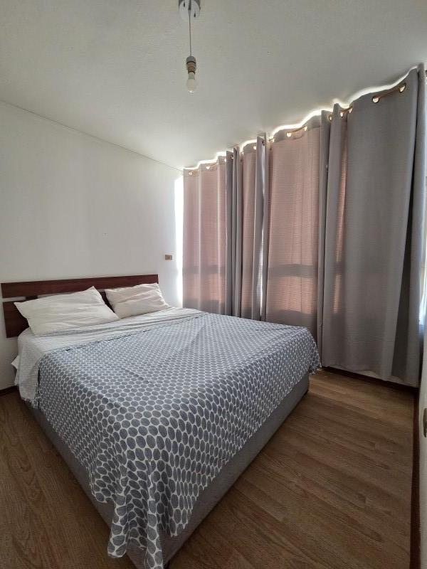 Arriendo Depto Amoblado Centro de Talca