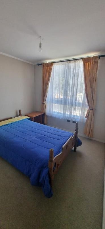 Departamento Full Amoblado Chillan