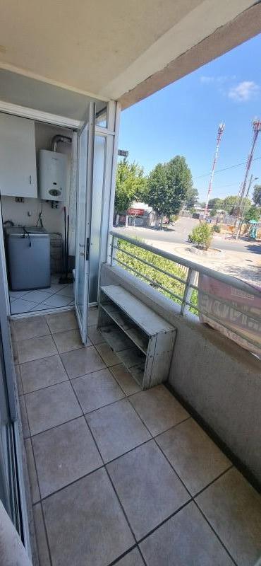 Departamento Full Amoblado Chillan