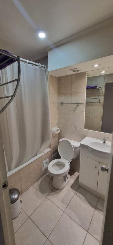 Departamento Full Amoblado Chillan