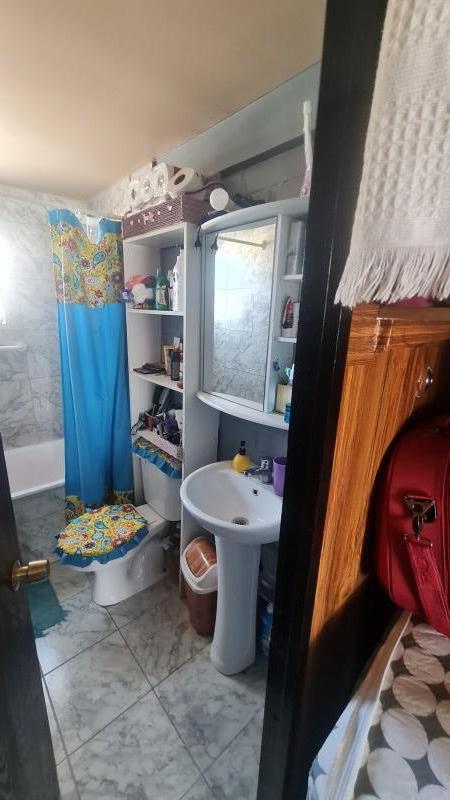 Vendo Casa Con Excelente Ubicación