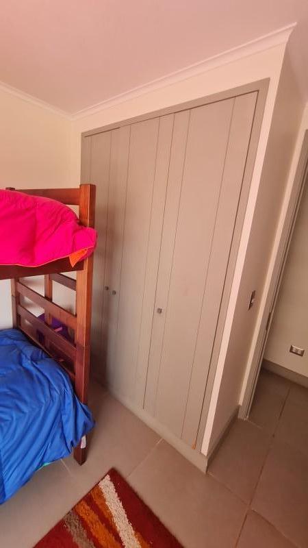 Vende Departamento en Exclusivo Condominio en Laguna del Mar