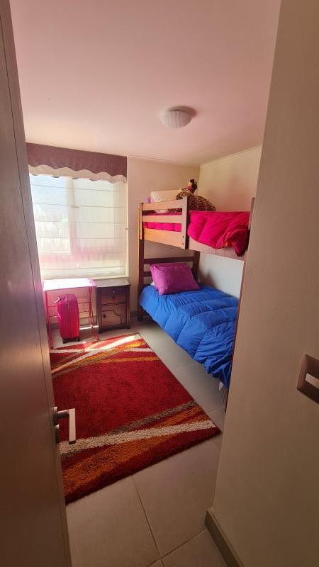 Vende Departamento en Exclusivo Condominio en Laguna del Mar