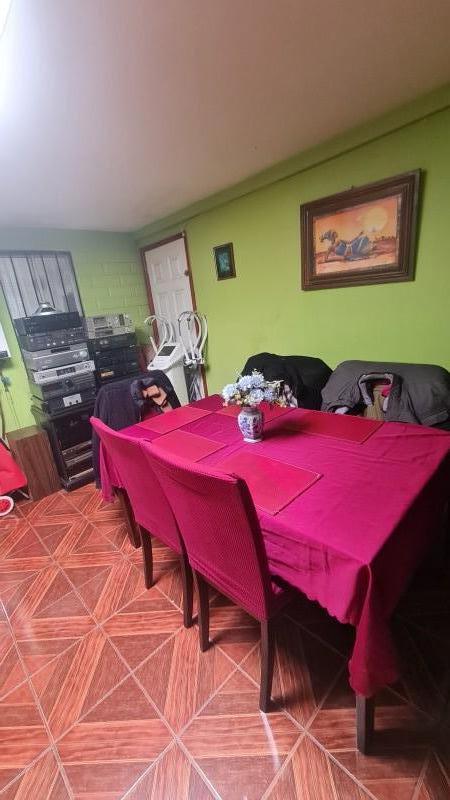 Vendo Casa Con Excelente Ubicación