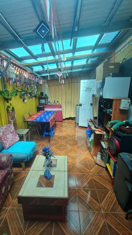 Vendo Casa Con Excelente Ubicación