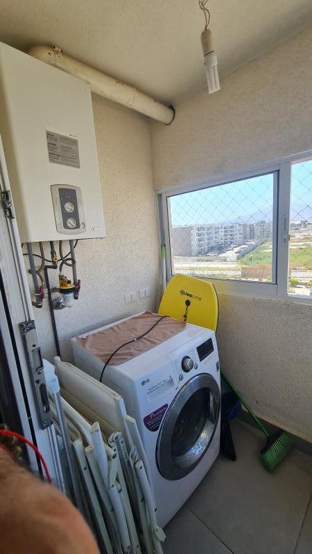 Vende Departamento en Exclusivo Condominio en Laguna del Mar