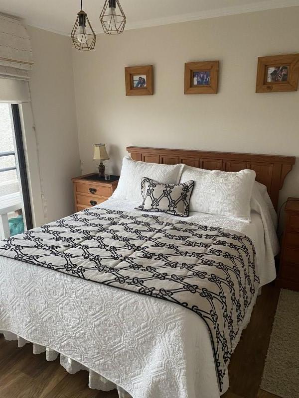 Departamento en Barrio Residencial de Excelencia