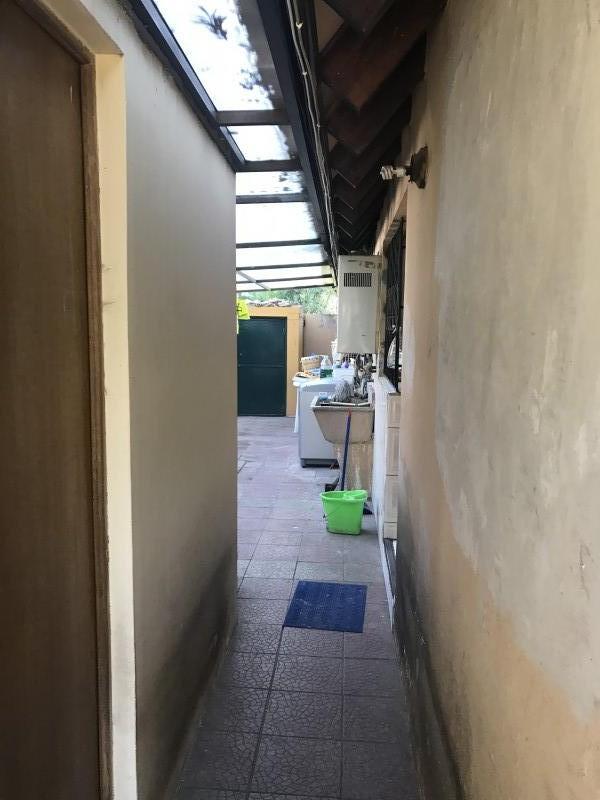 Venta Casa Con Amplio Terreno Sector Santa Irene de Lo Cañas