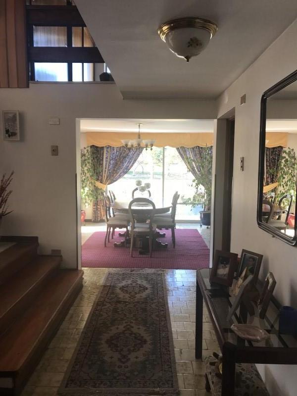 Venta Casa Con Amplio Terreno Sector Santa Irene de Lo Cañas