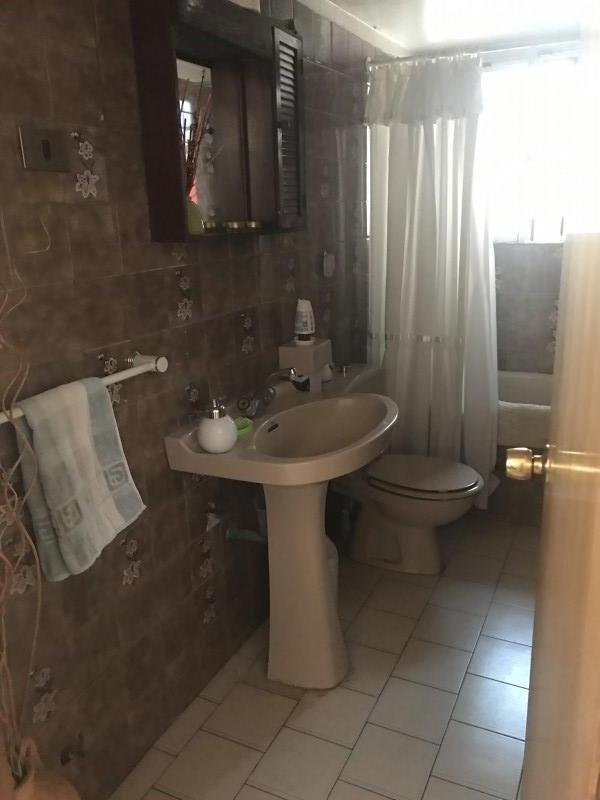 Venta Casa Con Amplio Terreno Sector Santa Irene de Lo Cañas