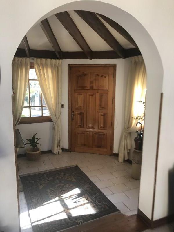 Venta Casa Con Amplio Terreno Sector Santa Irene de Lo Cañas
