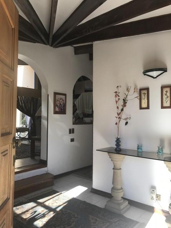 Venta Casa Con Amplio Terreno Sector Santa Irene de Lo Cañas