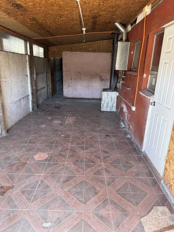 Venta de Casa en los Niches