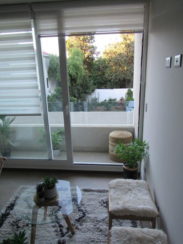 Arriendo Departamentos en Pleno Centro de Quillota