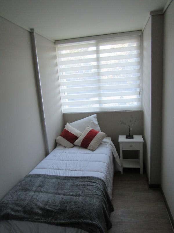 Arriendo Departamentos en Pleno Centro de Quillota