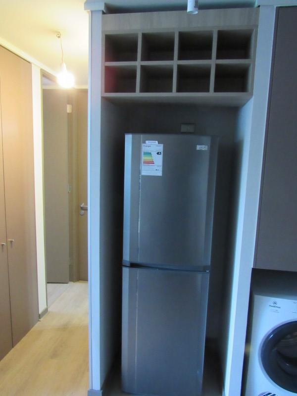 Arriendo Departamentos en Pleno Centro de Quillota