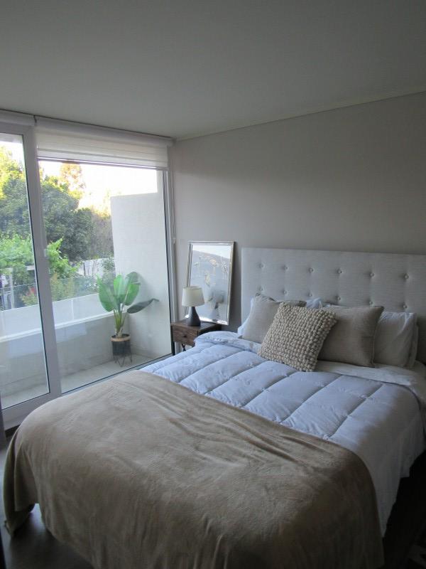 Arriendo Departamentos en Pleno Centro de Quillota