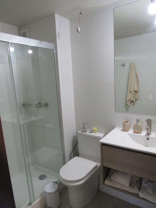 Arriendo Departamentos en Pleno Centro de Quillota