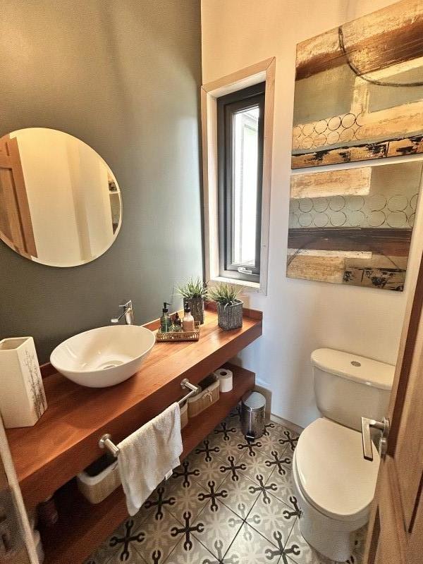 Terreno Con 2 Casas en Exclusivo Condominio de Puerto Varas