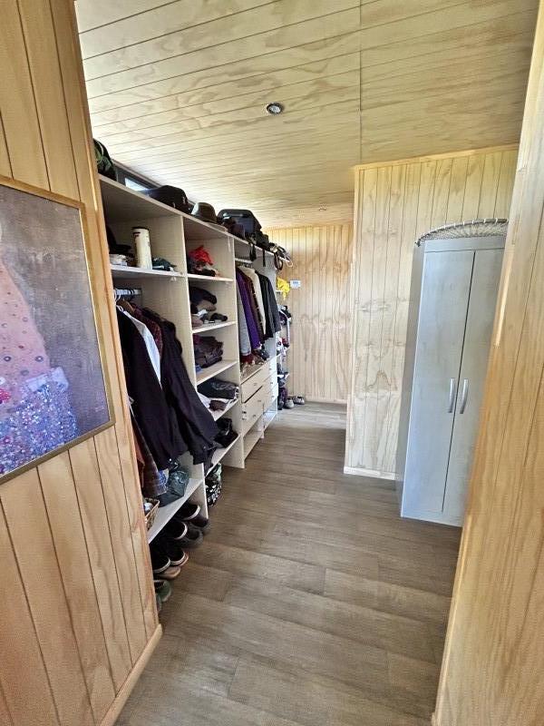 Terreno Con 2 Casas en Exclusivo Condominio de Puerto Varas