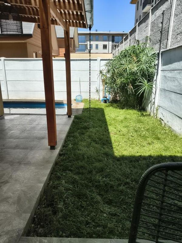 Arrendamos Linda Casa en Condominio Neyen, Talca