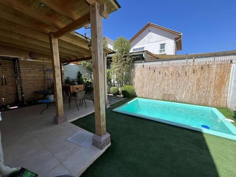 Fotografía de Se Arrienda Casa en Peñaflor