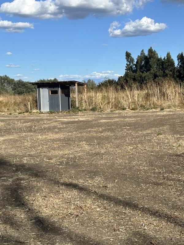 Rukahue Propiedades Vende Parcela Camino Parque Lantaño