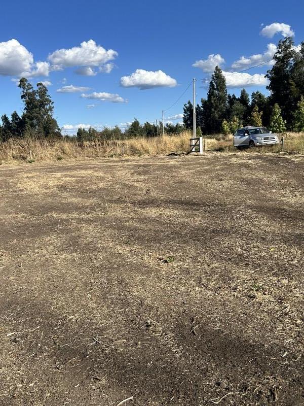 Rukahue Propiedades Vende Parcela Camino Parque Lantaño