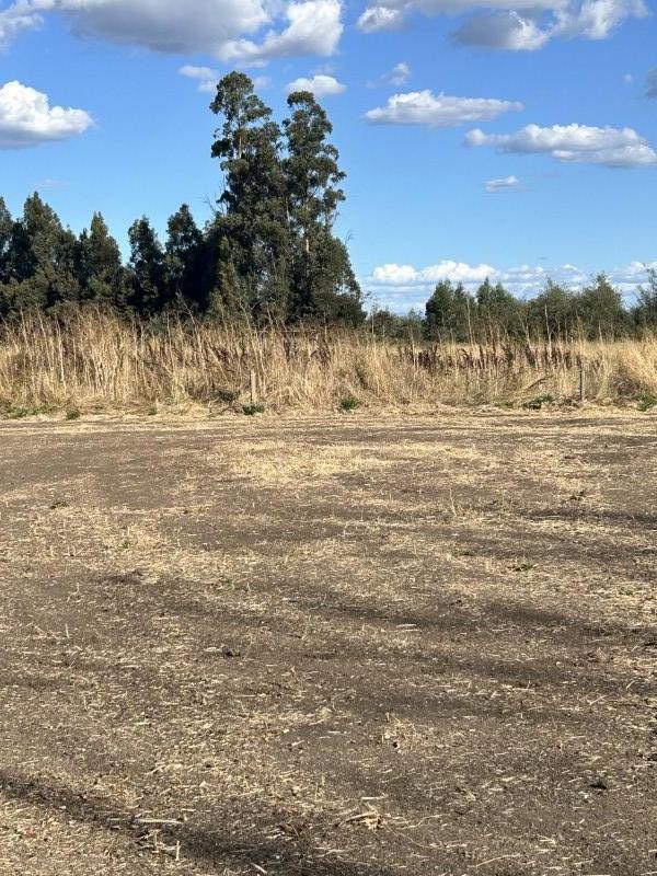 Rukahue Propiedades Vende Parcela Camino Parque Lantaño