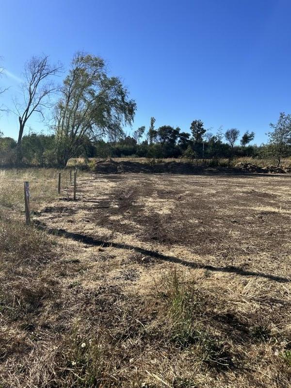 Rukahue Propiedades Vende Parcela Camino Parque Lantaño