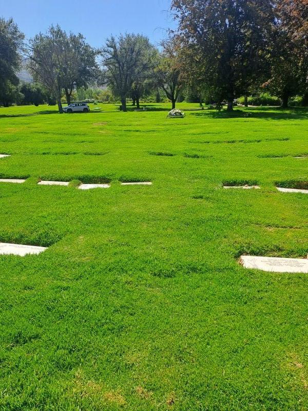 Venta de Sepultura Parque del Recuerdo Huechuraba
