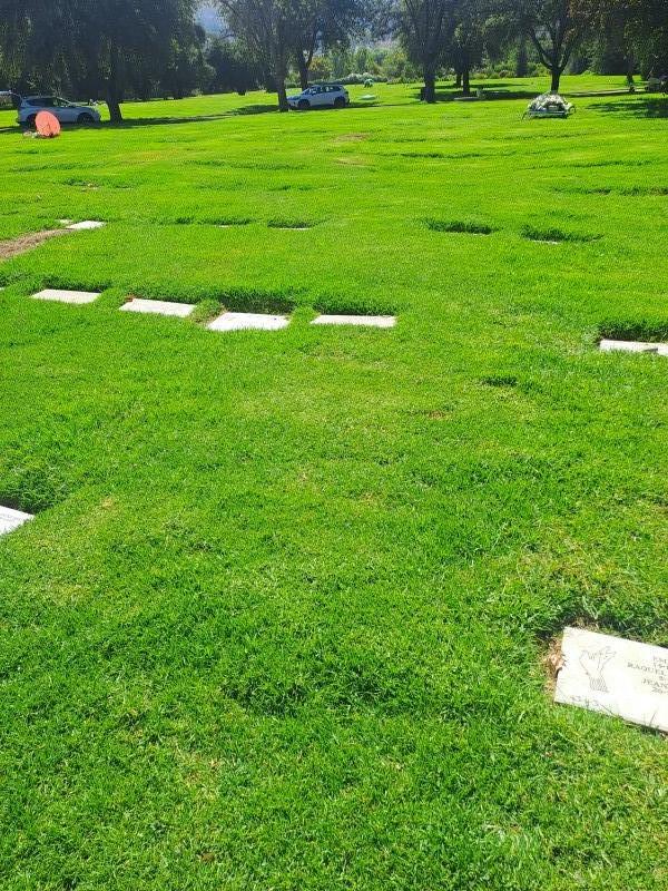 Venta de Sepultura Parque del Recuerdo Huechuraba