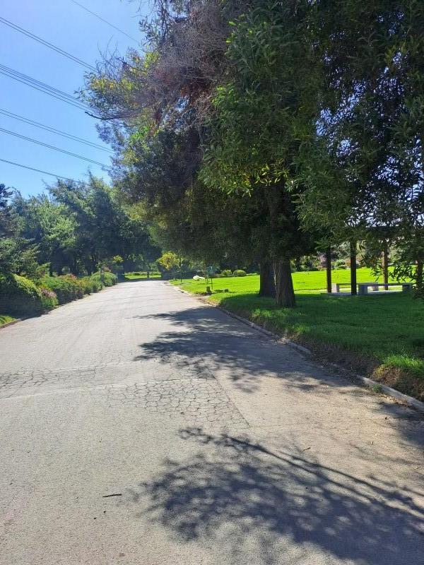 Venta de Sepultura Parque del Recuerdo Huechuraba