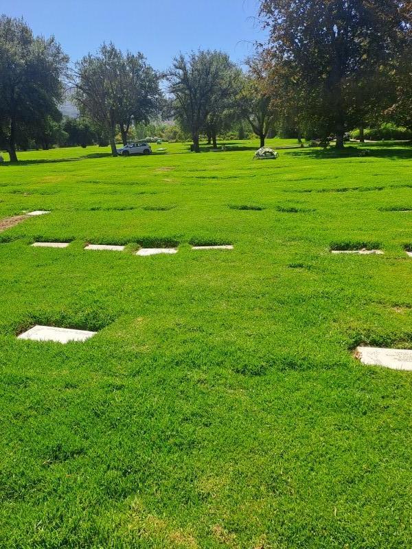 Venta de Sepultura Parque del Recuerdo Huechuraba
