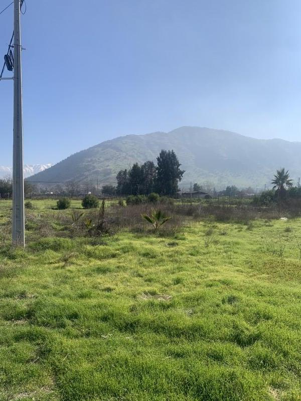 Terreno de 71.000 M2 en Lampa – Ideal para Inversionistas!