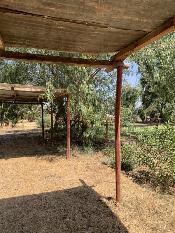 Terreno 15.000 M2 Con Luz y Agua. Lo Echevers/noviciado