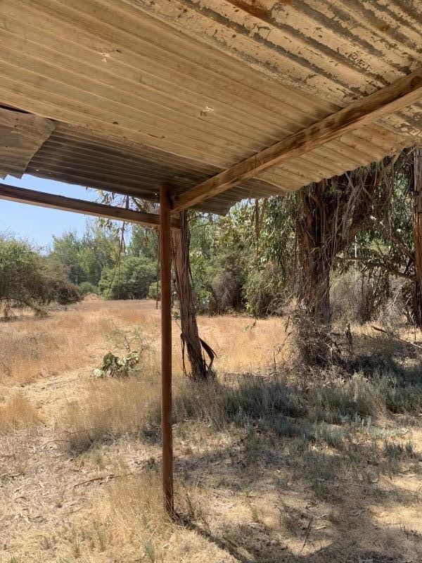 Terreno 15.000 M2 Con Luz y Agua. Lo Echevers/noviciado