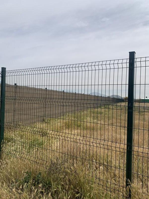 Parcela 5.000 M2 Rol Único Noviciado/crucero Peralillo Lampa